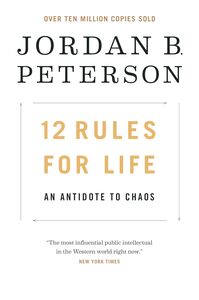 12 Rules for Life