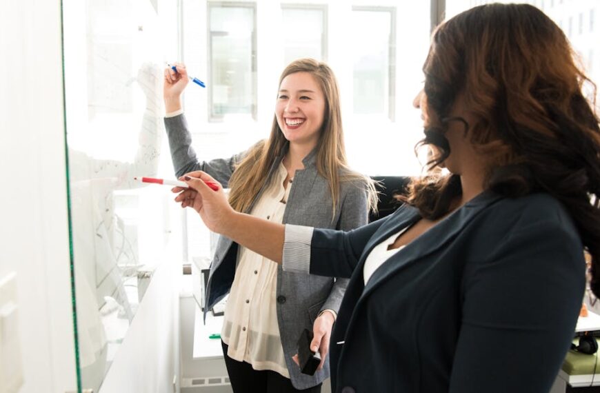 Best Project Management Courses For Career Switchers