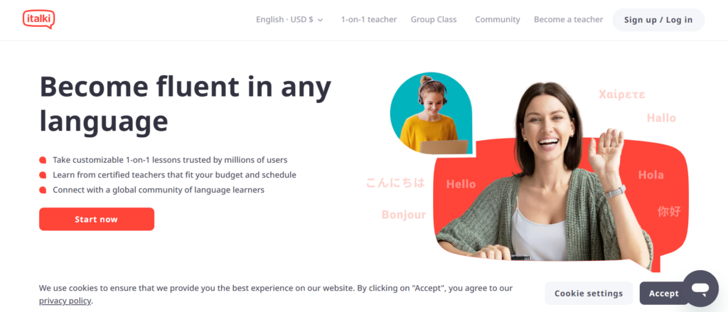 italki