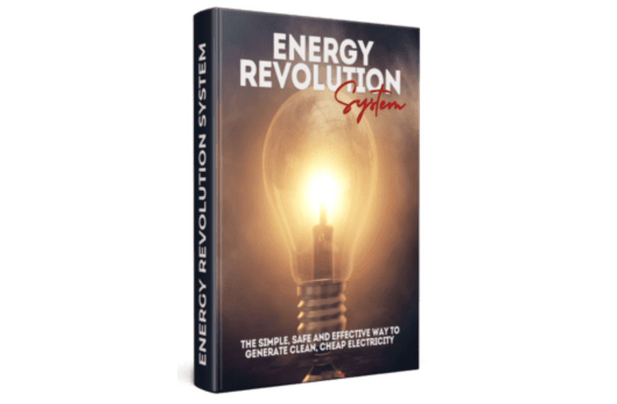 energy revolution system reviews